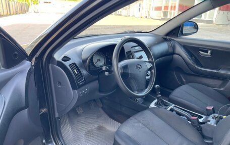 Hyundai Elantra IV, 2008 год, 470 000 рублей, 10 фотография
