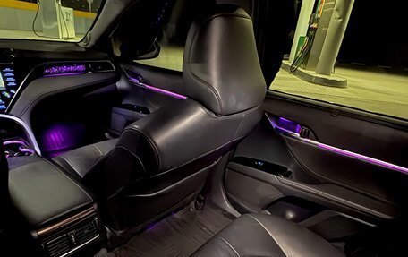 Toyota Camry, 2020 год, 3 500 000 рублей, 12 фотография