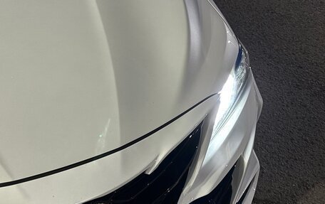 Toyota Camry, 2020 год, 3 500 000 рублей, 4 фотография