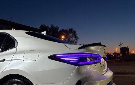 Toyota Camry, 2020 год, 3 500 000 рублей, 3 фотография