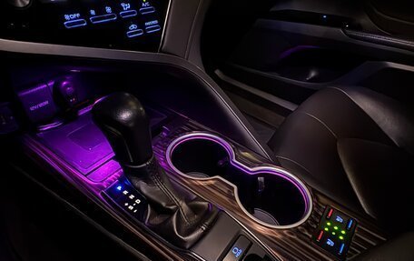 Toyota Camry, 2020 год, 3 500 000 рублей, 11 фотография