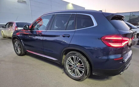 BMW X3, 2020 год, 4 150 000 рублей, 2 фотография