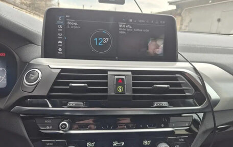 BMW X3, 2020 год, 4 150 000 рублей, 7 фотография