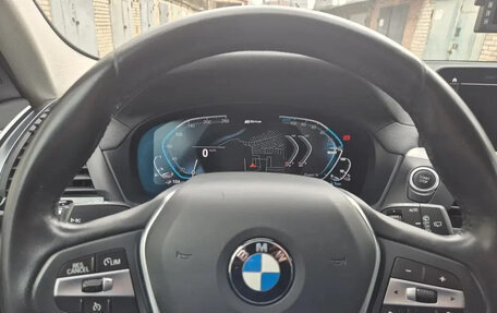 BMW X3, 2020 год, 4 150 000 рублей, 6 фотография