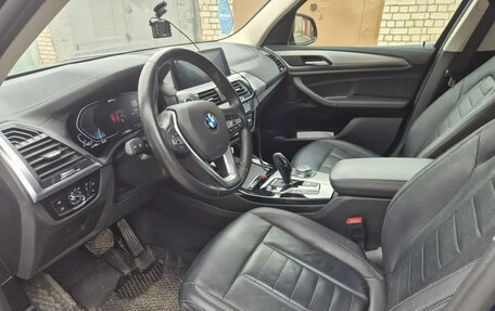 BMW X3, 2020 год, 4 150 000 рублей, 11 фотография