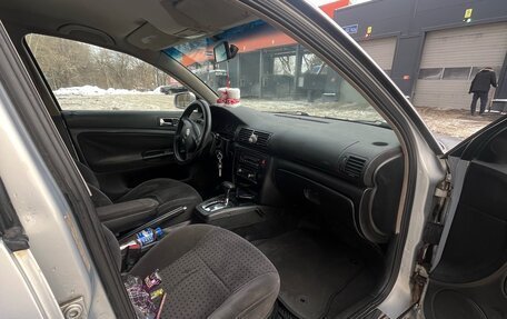 Volkswagen Passat B5+ рестайлинг, 1997 год, 310 000 рублей, 7 фотография