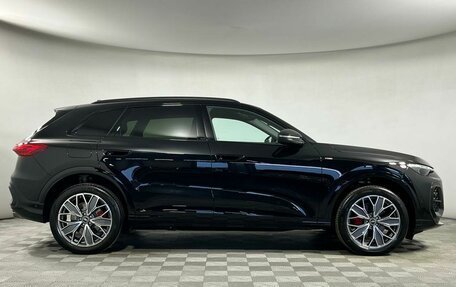 Audi Q5, 2025 год, 5 799 000 рублей, 4 фотография