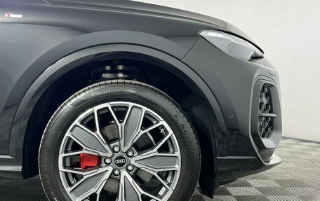 Audi Q5, 2025 год, 5 799 000 рублей, 7 фотография