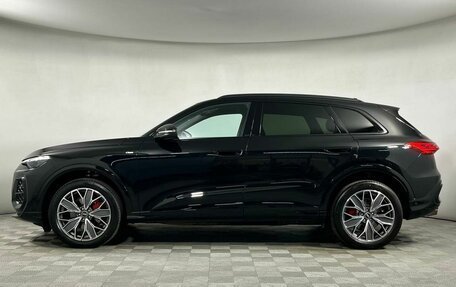Audi Q5, 2025 год, 5 799 000 рублей, 3 фотография