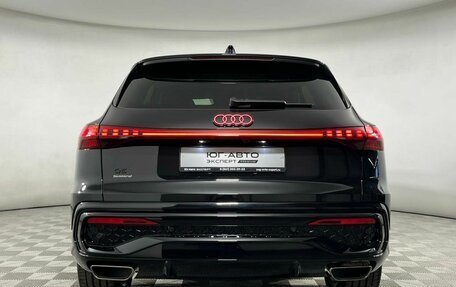 Audi Q5, 2025 год, 5 799 000 рублей, 5 фотография