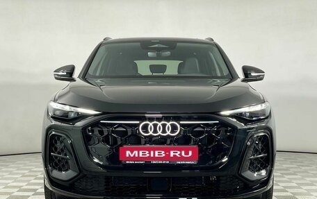 Audi Q5, 2025 год, 5 799 000 рублей, 2 фотография