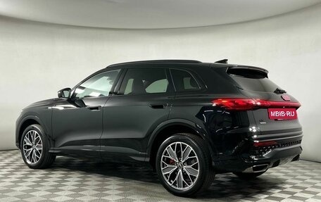 Audi Q5, 2025 год, 5 799 000 рублей, 6 фотография