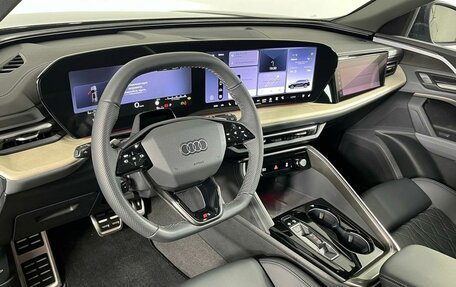 Audi Q5, 2025 год, 5 799 000 рублей, 12 фотография
