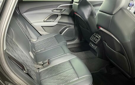 Audi Q5, 2025 год, 5 799 000 рублей, 13 фотография