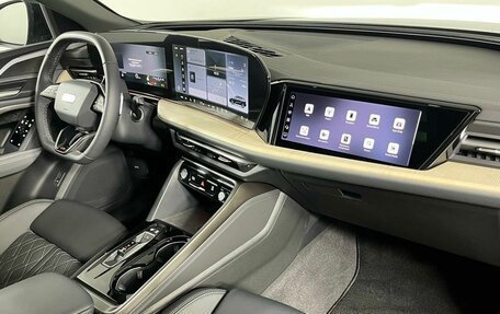 Audi Q5, 2025 год, 5 799 000 рублей, 14 фотография