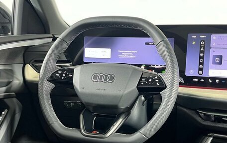 Audi Q5, 2025 год, 5 799 000 рублей, 16 фотография