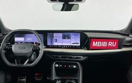 Audi Q5, 2025 год, 5 799 000 рублей, 15 фотография