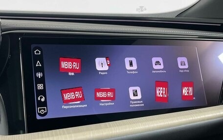 Audi Q5, 2025 год, 5 799 000 рублей, 22 фотография