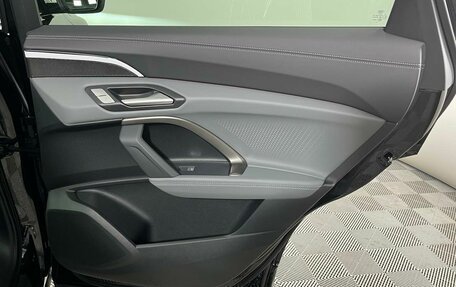 Audi Q5, 2025 год, 5 799 000 рублей, 26 фотография