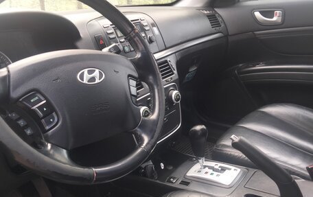 Hyundai Sonata VI, 2006 год, 700 000 рублей, 7 фотография