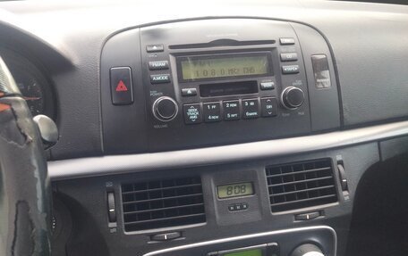Hyundai Sonata VI, 2006 год, 700 000 рублей, 6 фотография