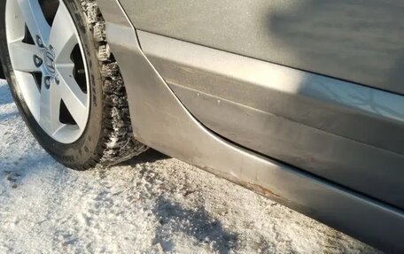 Honda Civic VIII, 2008 год, 600 000 рублей, 7 фотография