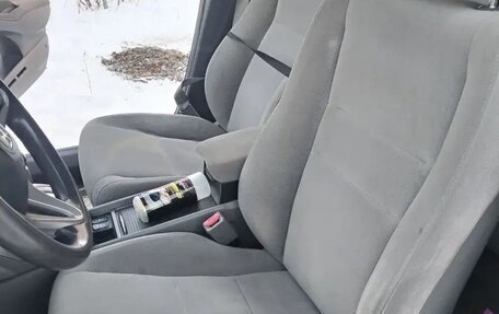 Honda Civic VIII, 2008 год, 600 000 рублей, 15 фотография