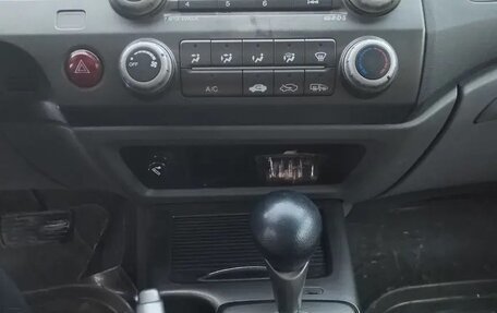 Honda Civic VIII, 2008 год, 600 000 рублей, 16 фотография