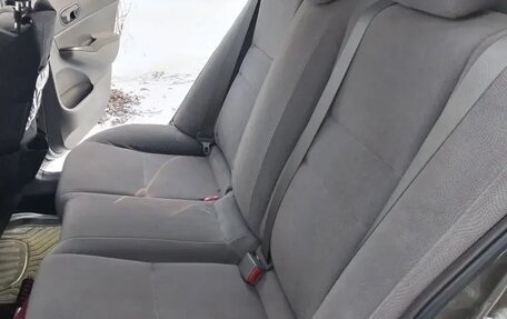 Honda Civic VIII, 2008 год, 600 000 рублей, 14 фотография