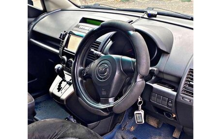 Mazda Premacy III, 2009 год, 1 000 000 рублей, 3 фотография