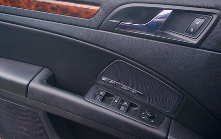 Skoda Superb III рестайлинг, 2010 год, 950 000 рублей, 10 фотография