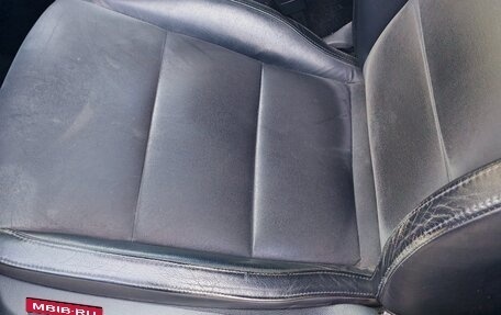 Skoda Superb III рестайлинг, 2010 год, 950 000 рублей, 12 фотография
