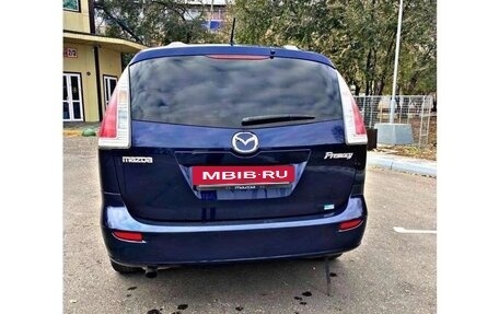 Mazda Premacy III, 2009 год, 1 000 000 рублей, 2 фотография