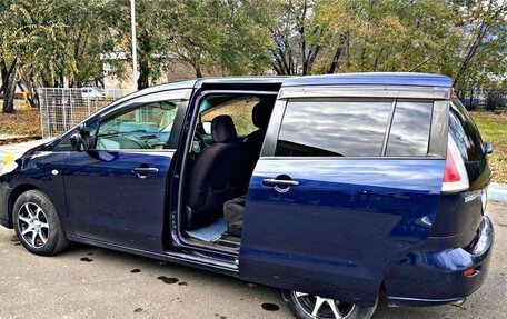 Mazda Premacy III, 2009 год, 1 000 000 рублей, 6 фотография