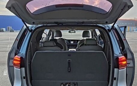 KIA Carnival III, 2019 год, 2 699 000 рублей, 6 фотография