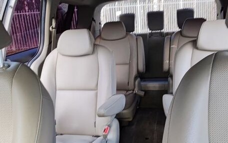 KIA Carnival III, 2019 год, 2 699 000 рублей, 10 фотография