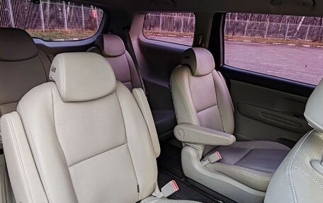 KIA Carnival III, 2019 год, 2 699 000 рублей, 9 фотография
