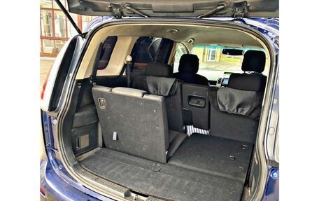 Mazda Premacy III, 2009 год, 1 000 000 рублей, 9 фотография