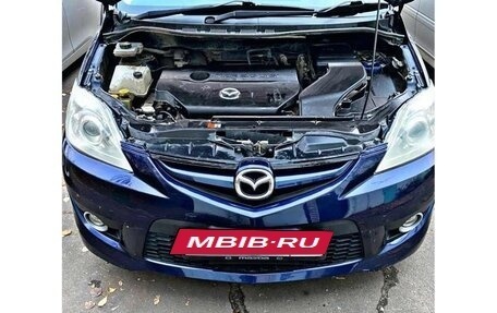 Mazda Premacy III, 2009 год, 1 000 000 рублей, 7 фотография