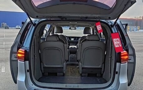 KIA Carnival III, 2019 год, 2 699 000 рублей, 5 фотография