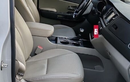 KIA Carnival III, 2019 год, 2 699 000 рублей, 11 фотография