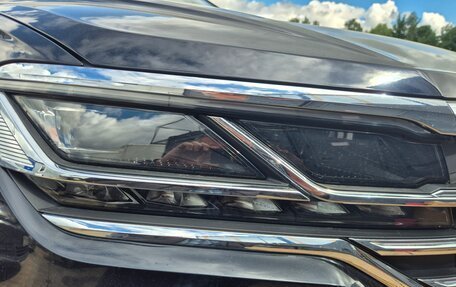 Volkswagen Touareg III, 2020 год, 6 250 000 рублей, 5 фотография