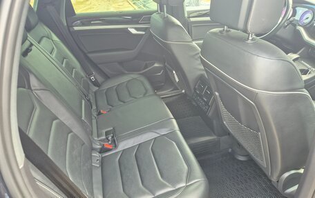 Volkswagen Touareg III, 2020 год, 6 250 000 рублей, 7 фотография
