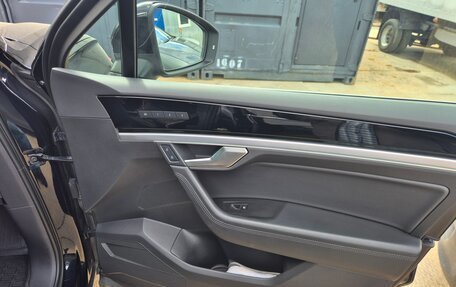 Volkswagen Touareg III, 2020 год, 6 250 000 рублей, 8 фотография