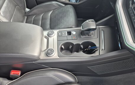 Volkswagen Touareg III, 2020 год, 6 250 000 рублей, 9 фотография