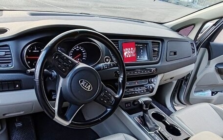 KIA Carnival III, 2019 год, 2 699 000 рублей, 12 фотография