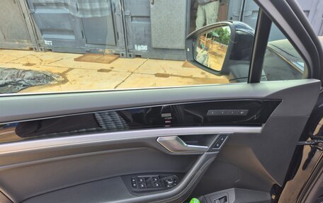 Volkswagen Touareg III, 2020 год, 6 250 000 рублей, 11 фотография