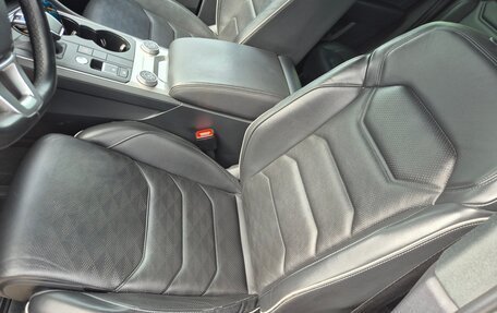 Volkswagen Touareg III, 2020 год, 6 250 000 рублей, 15 фотография