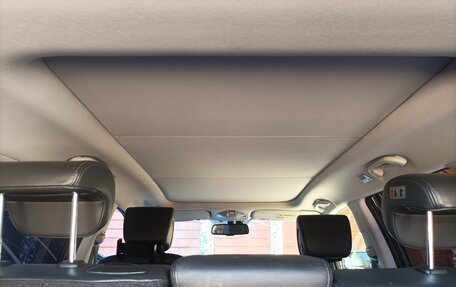 Hyundai Santa Fe III рестайлинг, 2014 год, 2 450 000 рублей, 7 фотография