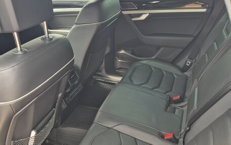 Volkswagen Touareg III, 2020 год, 6 250 000 рублей, 19 фотография